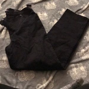 Gloria Vanderbilt jeans never worn